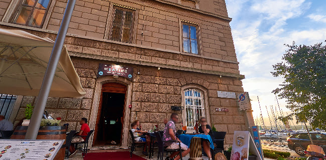 Restoran & lounge bar Meating - Pula