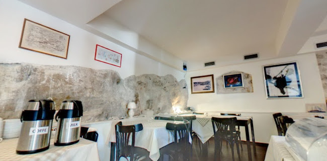 Bistro Vila Marija Splitska Brač