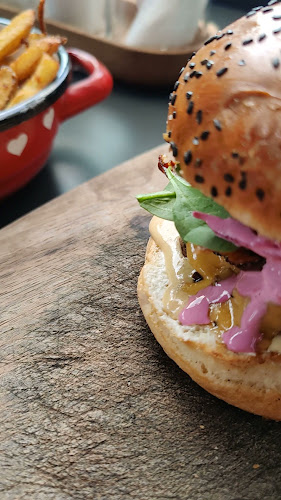 Opinii despre Love @ First Bite în Zagreb - Gastronomija i ugostiteljstvo