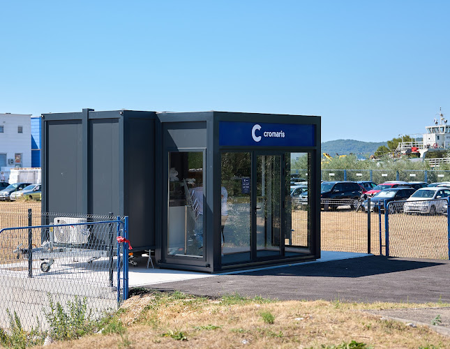 Comentarii opinii despre Ribarnica Zadar