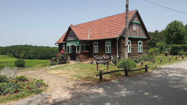 Seoski turizam Kezele - Graberje Ivanićko