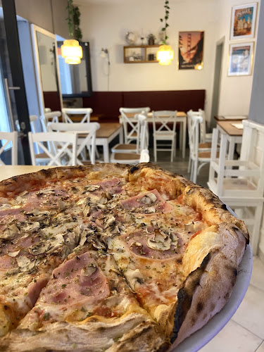 Planet Pizza - Gastronomija i ugostiteljstvo