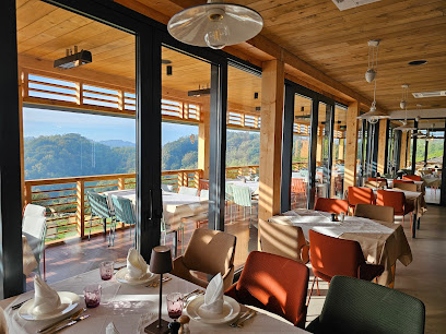 Restoran, vinarija i pansion Vuglec Breg