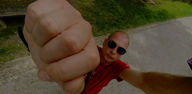 Restoran "Dubravkin put" - Zagreb