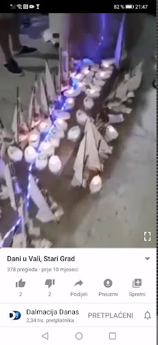 Comentarii opinii despre Pizzeria MARINO