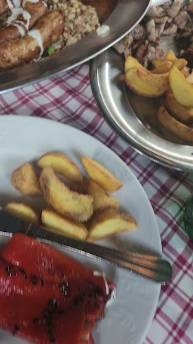 Opinii despre Sofra - Borovje în Zagreb - Gastronomija i ugostiteljstvo