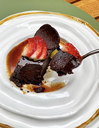 Comentarii opinii despre Trattoria Carmen