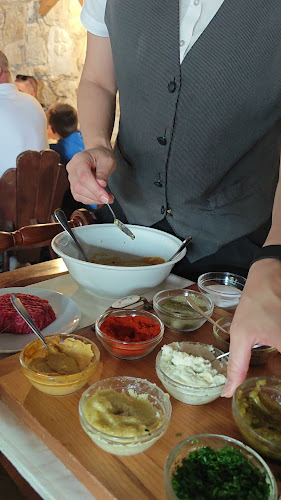 Opinii despre Restaurant Konoba Daniela în Poreč - Gastronomija i ugostiteljstvo