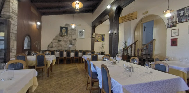 Restoran Adriatik - Gastronomija i ugostiteljstvo