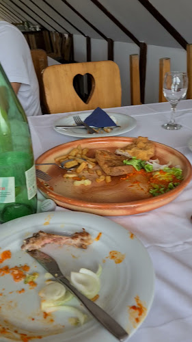 Restoran Potrti Kotač - Gastronomija i ugostiteljstvo