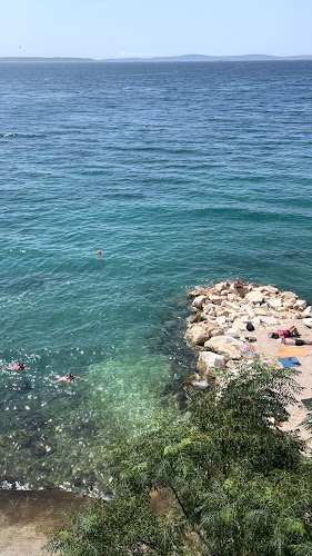 Solar Beach Bar - Stobreč