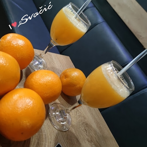 Comentarii opinii despre Caffeteria Svačić