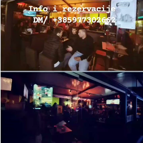 Opinii despre Caffe Bar DownTown în Zadar - Gastronomija i ugostiteljstvo