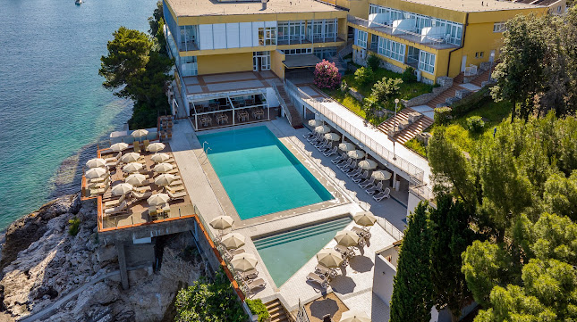 Horizont Golden Rocks Resort - Gastronomija i ugostiteljstvo