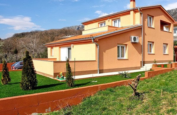 Apartman "LEON" - Bribir