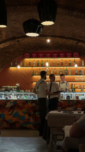 Opinii despre Boban caffe & restoran în Zagreb - Gastronomija i ugostiteljstvo