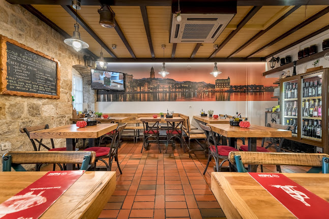 Konoba Lucac (zatvoreno)