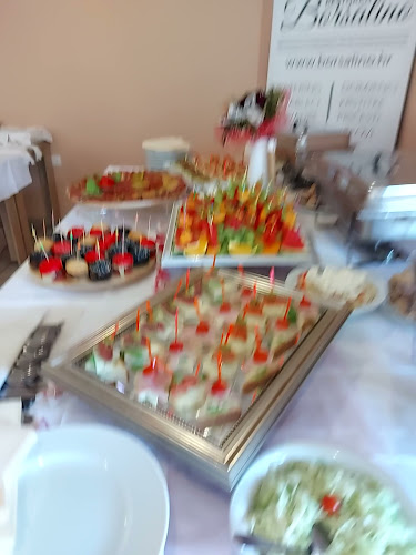 Opinii despre Restoran Borsalino în Zagreb - Gastronomija i ugostiteljstvo