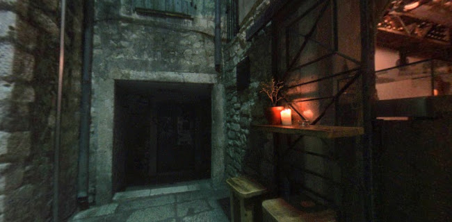 Comentarii opinii despre Uje restaurant