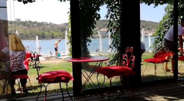 Opinii despre Čokolada în Trogir - Gastronomija i ugostiteljstvo