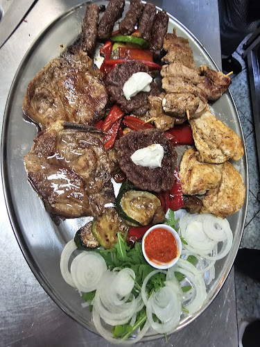 Restaurant Kinkela Bregi