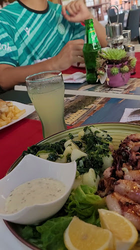 Konoba Europa - Umag