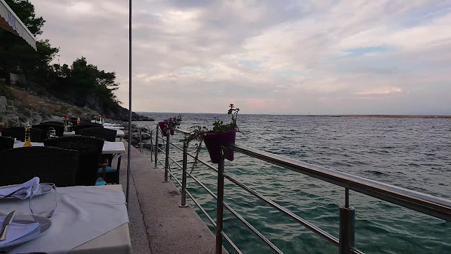 Restaurant Mol - Veli Lošinj