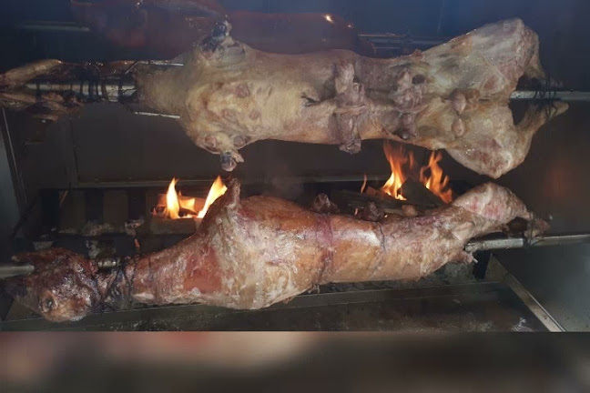 Opinii despre 1 în Valpovo - Gastronomija i ugostiteljstvo