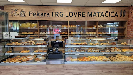 Pekarnica "Lovre Matačića"