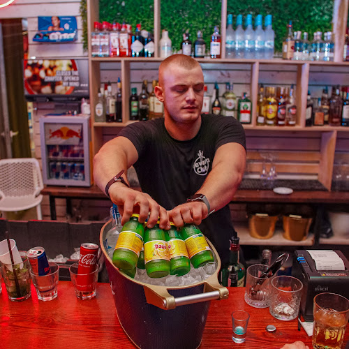 Opinii despre Monkey Lounge & Beach bar Žnjan în Split - Gastronomija i ugostiteljstvo