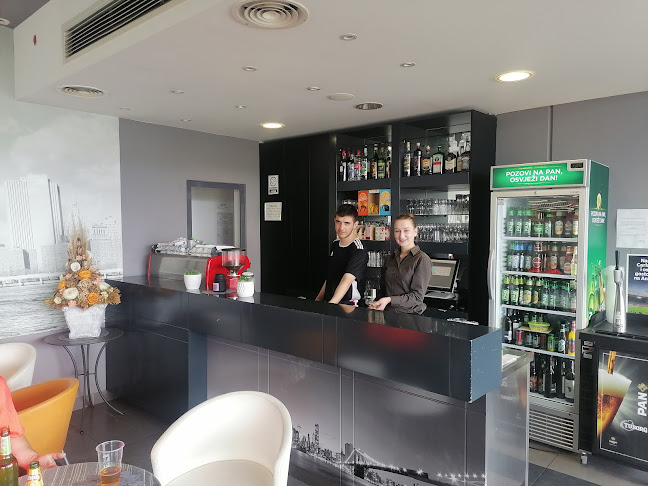 The 50th Law - caffe bar Zvijezda - Ludbreg