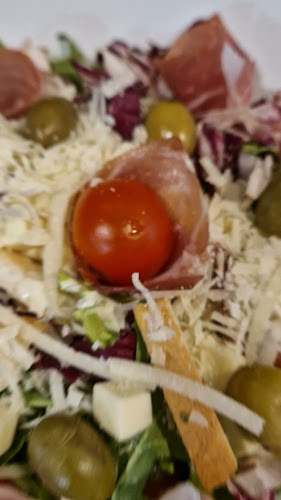 Opinii despre Pizzeria Kantun în Medulin - Gastronomija i ugostiteljstvo