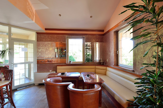 Opinii despre caffe bar "teen" în Buzet - Gastronomija i ugostiteljstvo