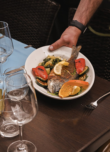 Opinii despre Restaurant "Mamma Mia" Porec în Poreč - Gastronomija i ugostiteljstvo