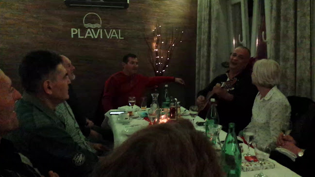 Opinii despre Restaurant Plavi Val în Tribunj - Gastronomija i ugostiteljstvo