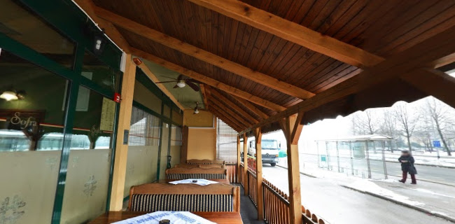 Sofra - Borovje - Gastronomija i ugostiteljstvo