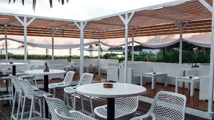 Monkey Lounge & Beach bar Žnjan