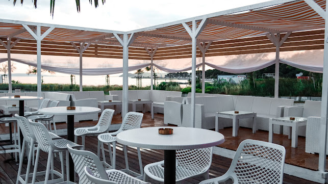 Monkey Lounge & Beach bar Žnjan