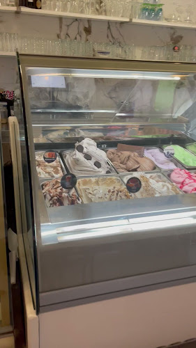 Opinii despre Galerija No.1 Slastičarnica în Beli Manastir - Gastronomija i ugostiteljstvo