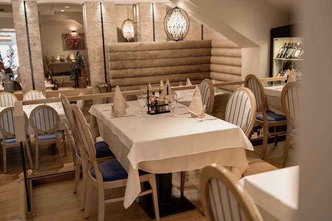 Restoran Duje - Gastronomija i ugostiteljstvo