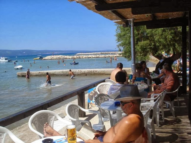 Poljička cesta - Golubinka 11, 21310, Omiš