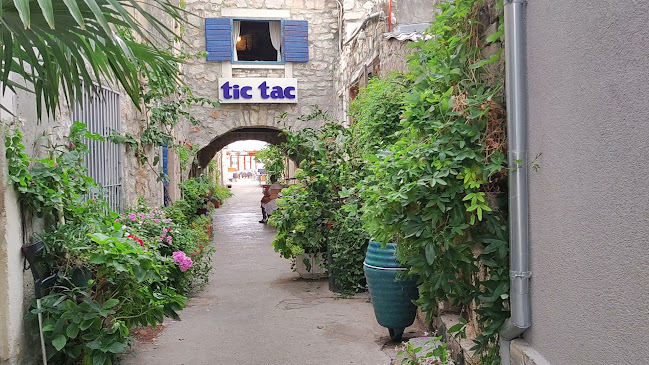Restaurant Tic-Tac - Murter