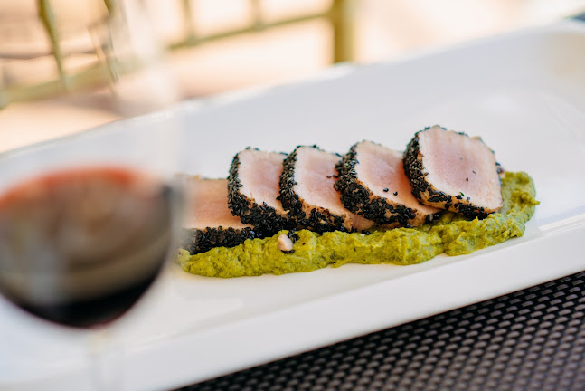 Banje Beach Restaurant Lounge & Club - Gastronomija i ugostiteljstvo