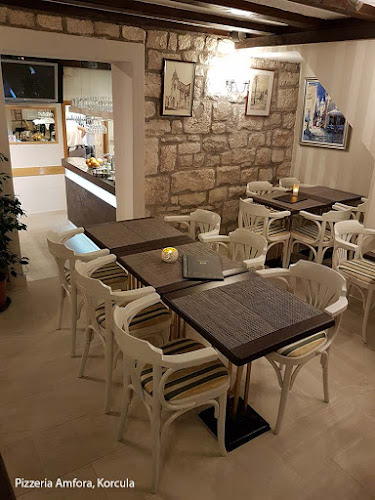 Amfora buffet-pizzeria