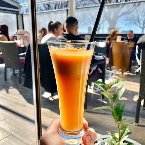 Caffe Bar ATLAS - Split