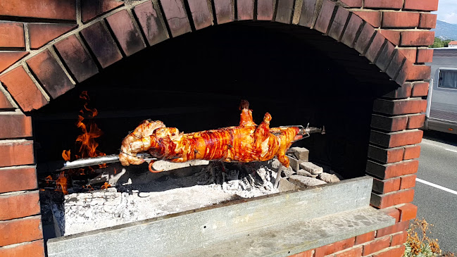 Opinii despre Restaurant Danica în Novi Vinodolski - Gastronomija i ugostiteljstvo