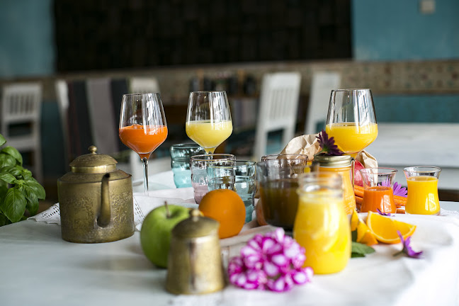 Opinii despre Taj Mahal hotel Lero în Dubrovnik - Gastronomija i ugostiteljstvo