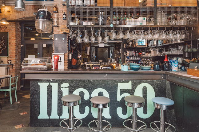 Ilica 50, 10000, Zagreb