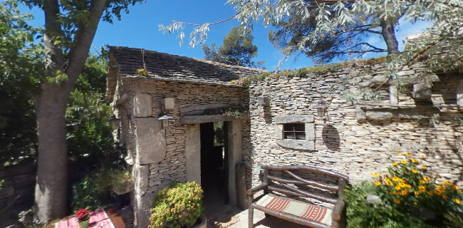 Dalmatian Ethno Village