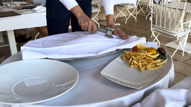 Prora Restaurant - Gastronomija i ugostiteljstvo